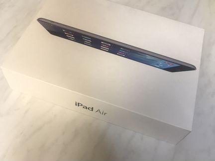 iPad Air