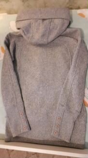 Толстовка Burton