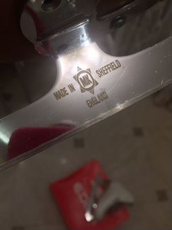 Профессиональные фигурные коньки edea