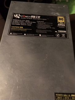 Antminer S9i Новый