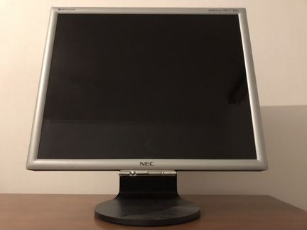 Монитор NEC