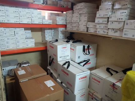 Стабилизатор напряжения