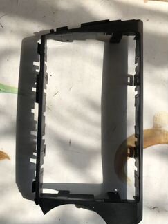 Рамка для магнитолы