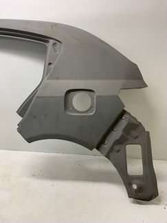 Боковина левая Geely Emgrand EC7 2008-2016