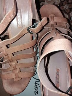 Босоножки ecco (торг)