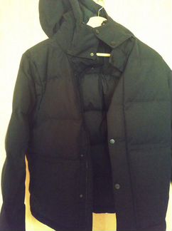 Мужская зимняя куртка TheNorthFace
