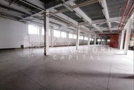 Сдам Помещение свободного назначения, 1000 м²