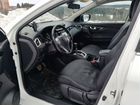 Nissan Qashqai 1.2 CVT, 2014, 57 000 км объявление продам