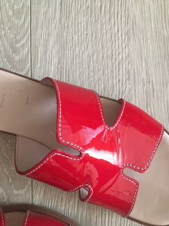 Шлепанцы Pertini