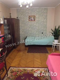 1-к квартира, 30.8 м², 2/5 эт.