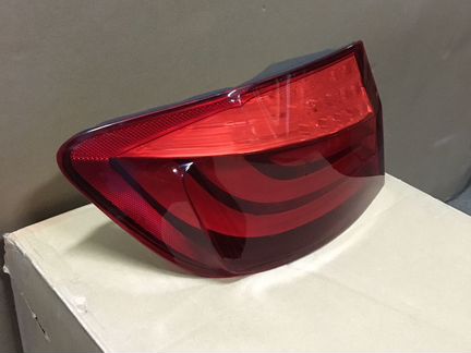 Фонарь задний bmw f10 бмв ф 10 5 серии