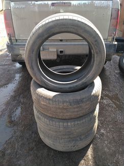 Michelin Primacy HP 235/55 R19