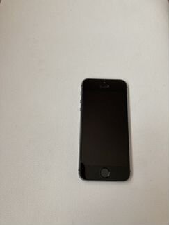 Телефон iPhone 5 S