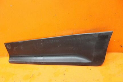 Молдинг двери задний левый Hyundai Creta 1 2016-Нв