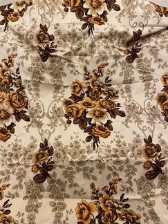 Портьеры новые