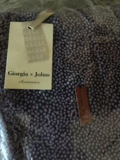 Платок GiorgiaJohns