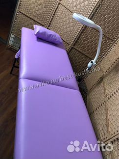 Кушетка косметологическая