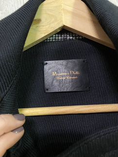Massimo dutti пальто женское 42