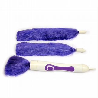 Щётка для уборки пыли с электродвмгатеоем Roto Dus