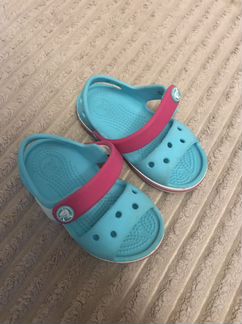Crocs