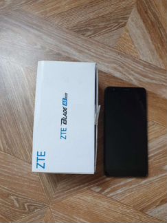 Телефон ZTE Blade A5 2019