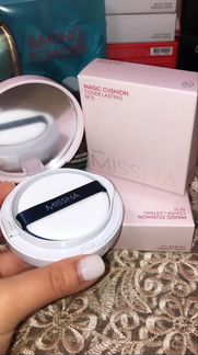 Кушон missha