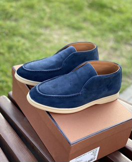 Лоферы Loro Piana