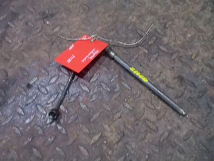 Трубка топливная Даф хф 105 (DAF XF105) 1678488