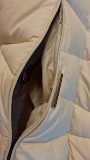 Парка Oskar новая