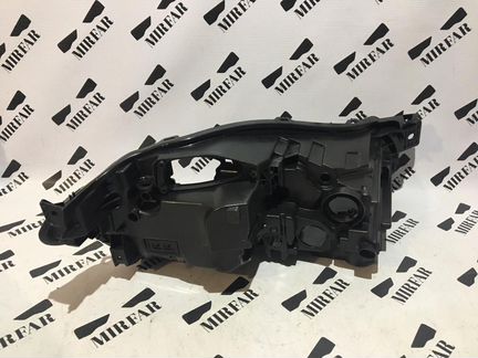 Новый корпус фары Jaguar XJ Full LED 2015-2019