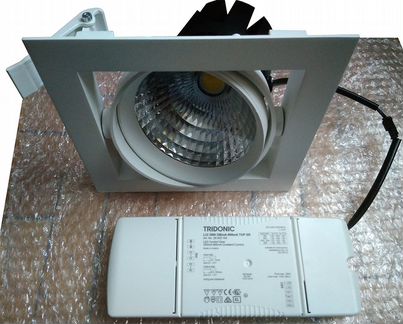 Светильники светодиодные 25W; 45W