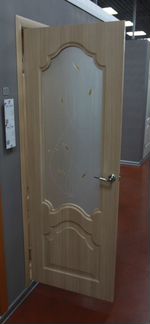 Двери межкомнатные