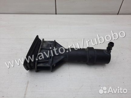 Фароомыватель Audi Allroad C5 BEL 2002