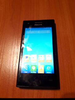 Смартфон Philips