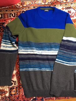 Джемпер “Diesel”