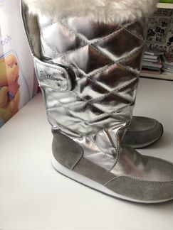 Сапоги детские