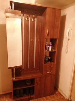 Шкаф для прихожей
