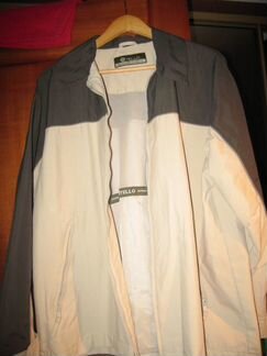 Ветровка мужская