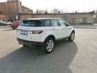Land Rover Range Rover Evoque 2.2 AT, 2014, 64 000 км объявление продам