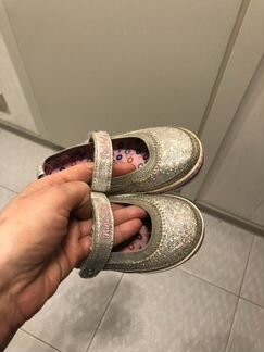 Туфли pablosky для девочеки