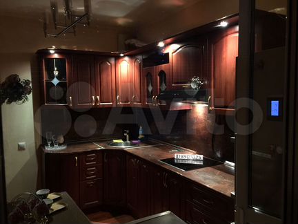 1-к. квартира, 47 м², 11/22 эт.