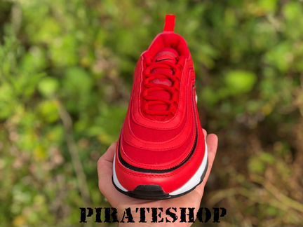 Кроссовки nike
