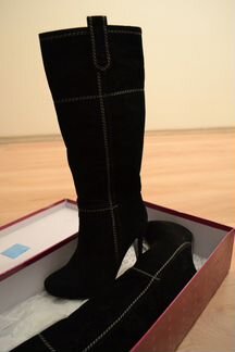 Сапоги женские Centro