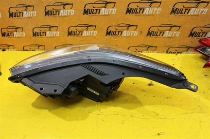 Фара передняя правая Kia Cerato 4 2018-2020