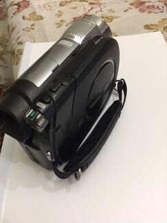 Видеокамера