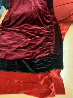 Юбки для столов