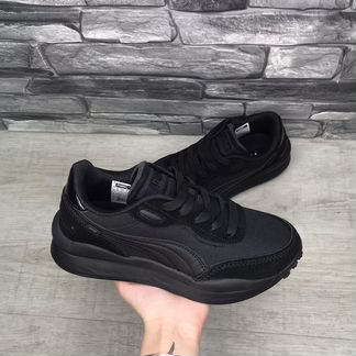 Кроссовки puma