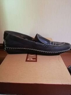 Pikolinos мокасины женские 36 р-р