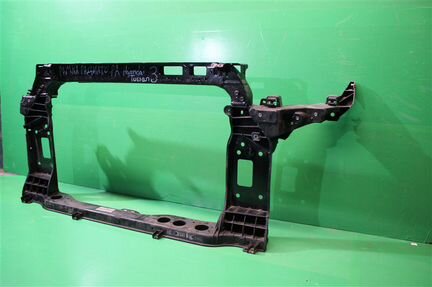 Панель передняя (телевизор ) Hyundai Tucson 3