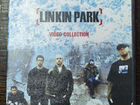 DVD диск Linkin Park